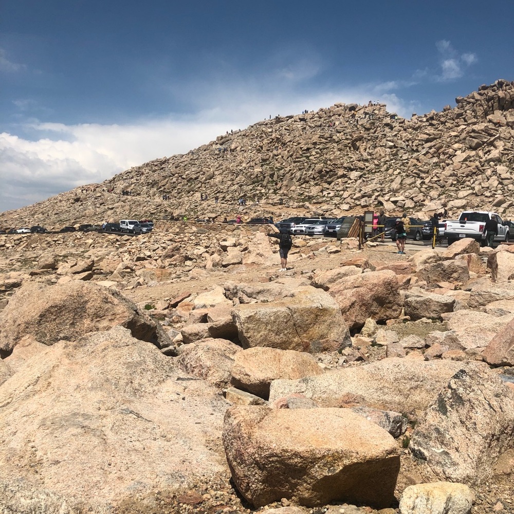 Meet your Posher, Tori